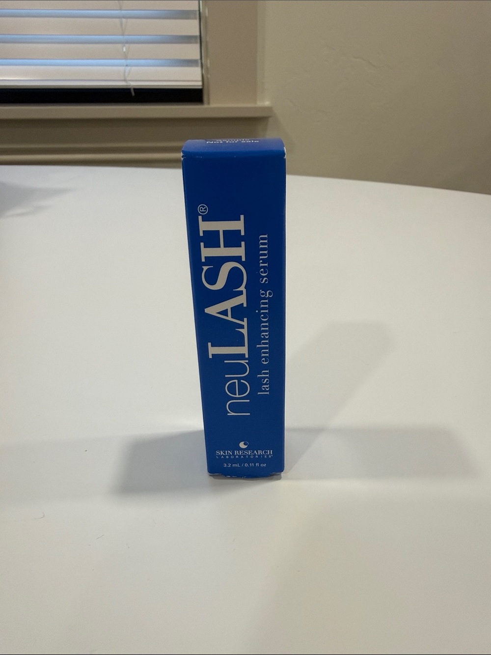 neuLash Enhancing Serum NWT